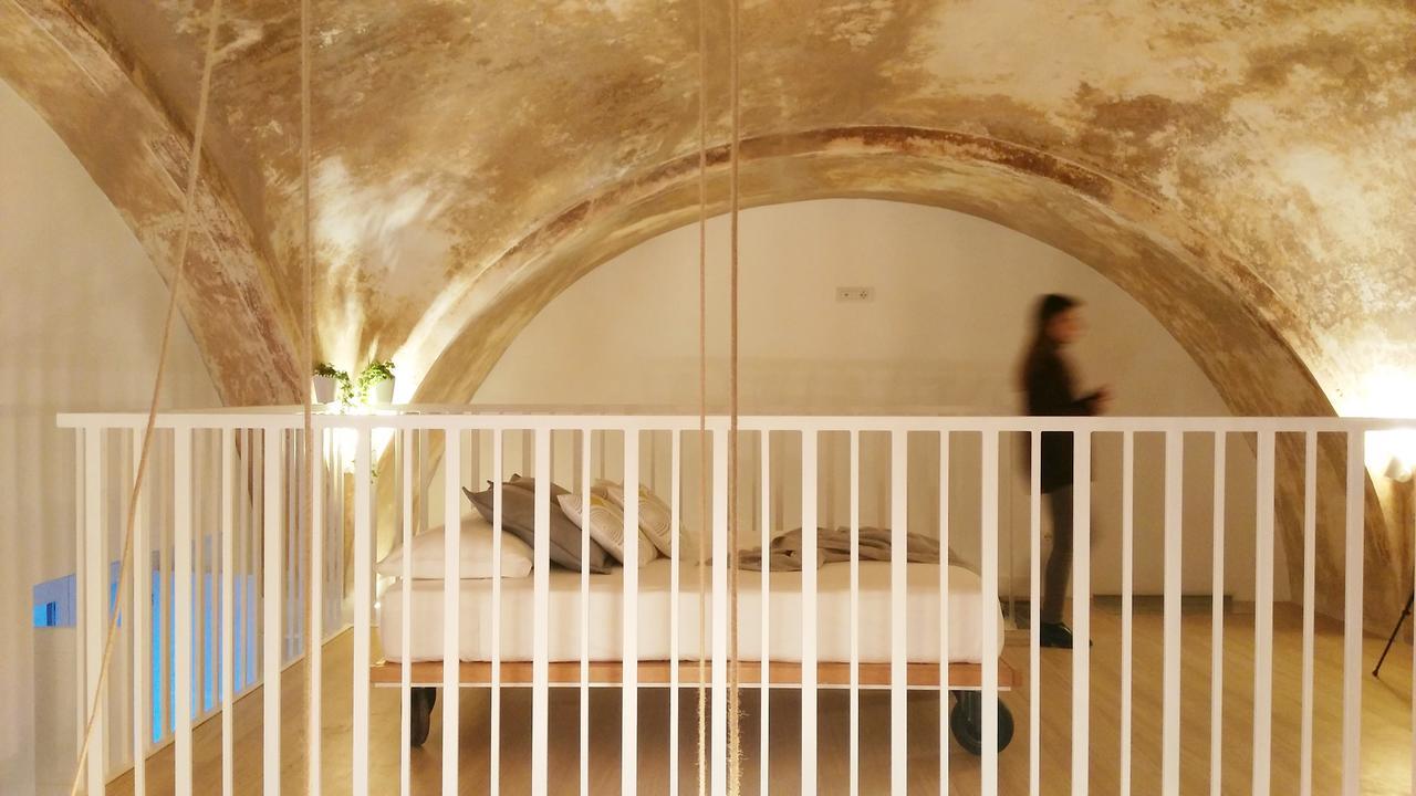 Starhost - Castle Mezzacapo Apartment Minori Exterior photo